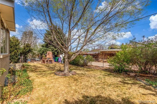 680 S Canosa Court
