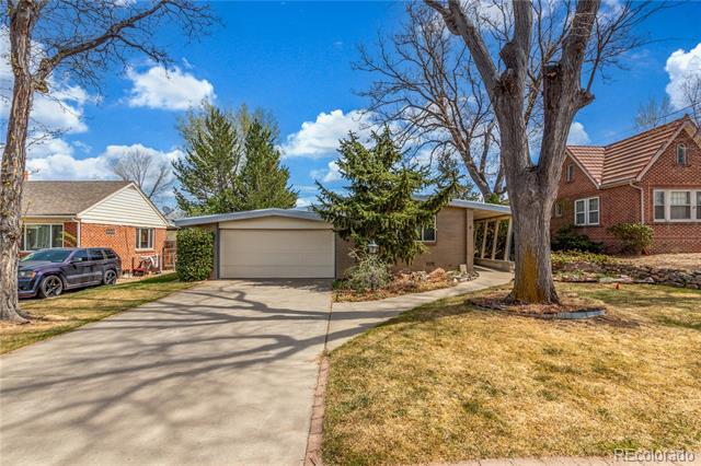 680 S Canosa Court