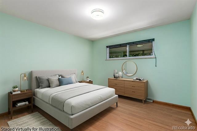 680 S Canosa Court
