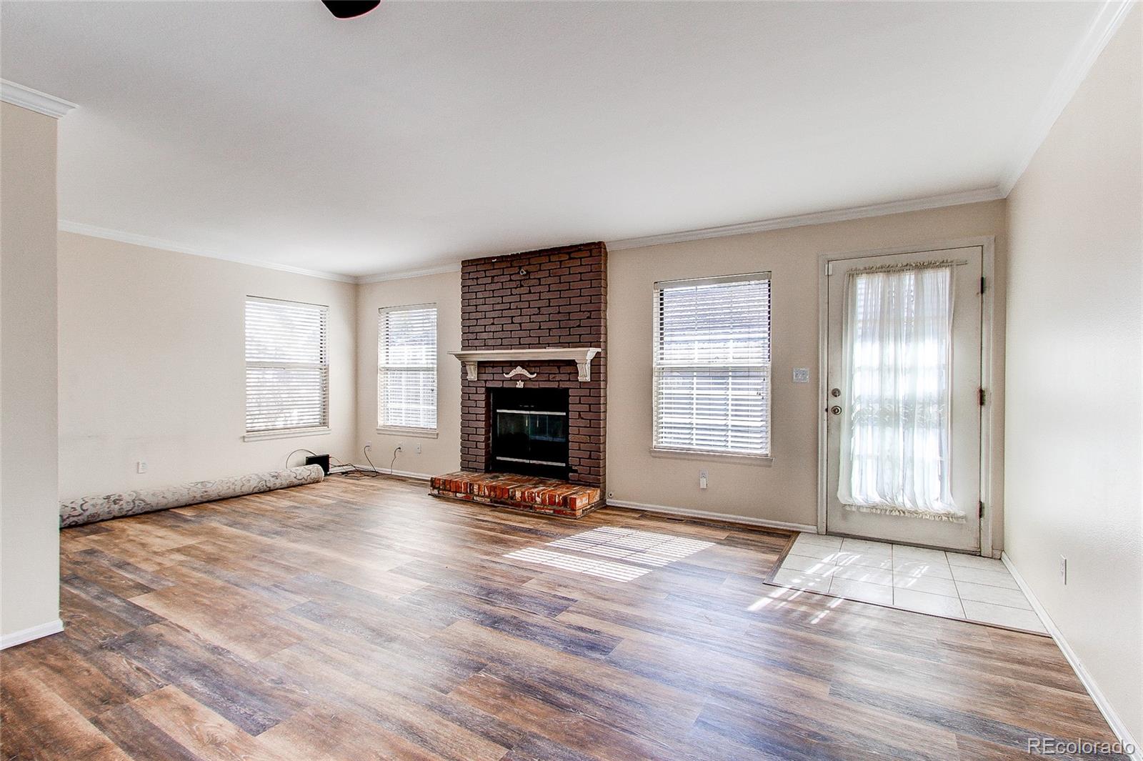 5316 S Jellison Street