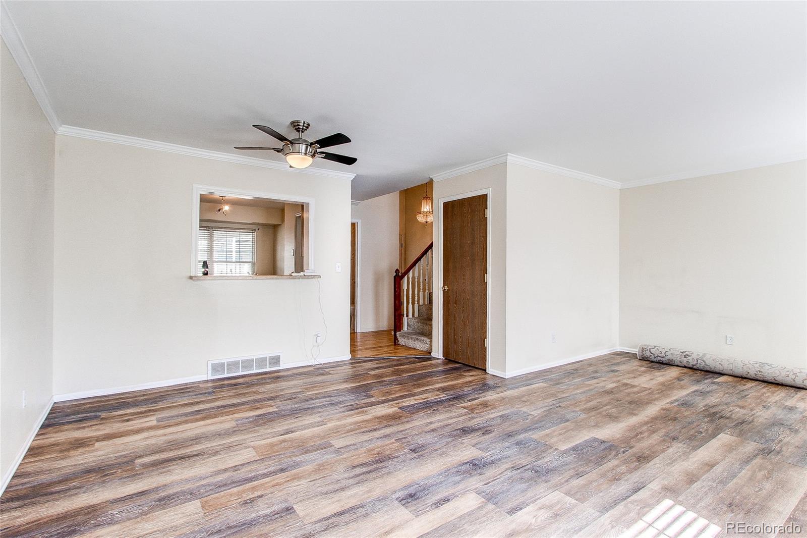 5316 S Jellison Street