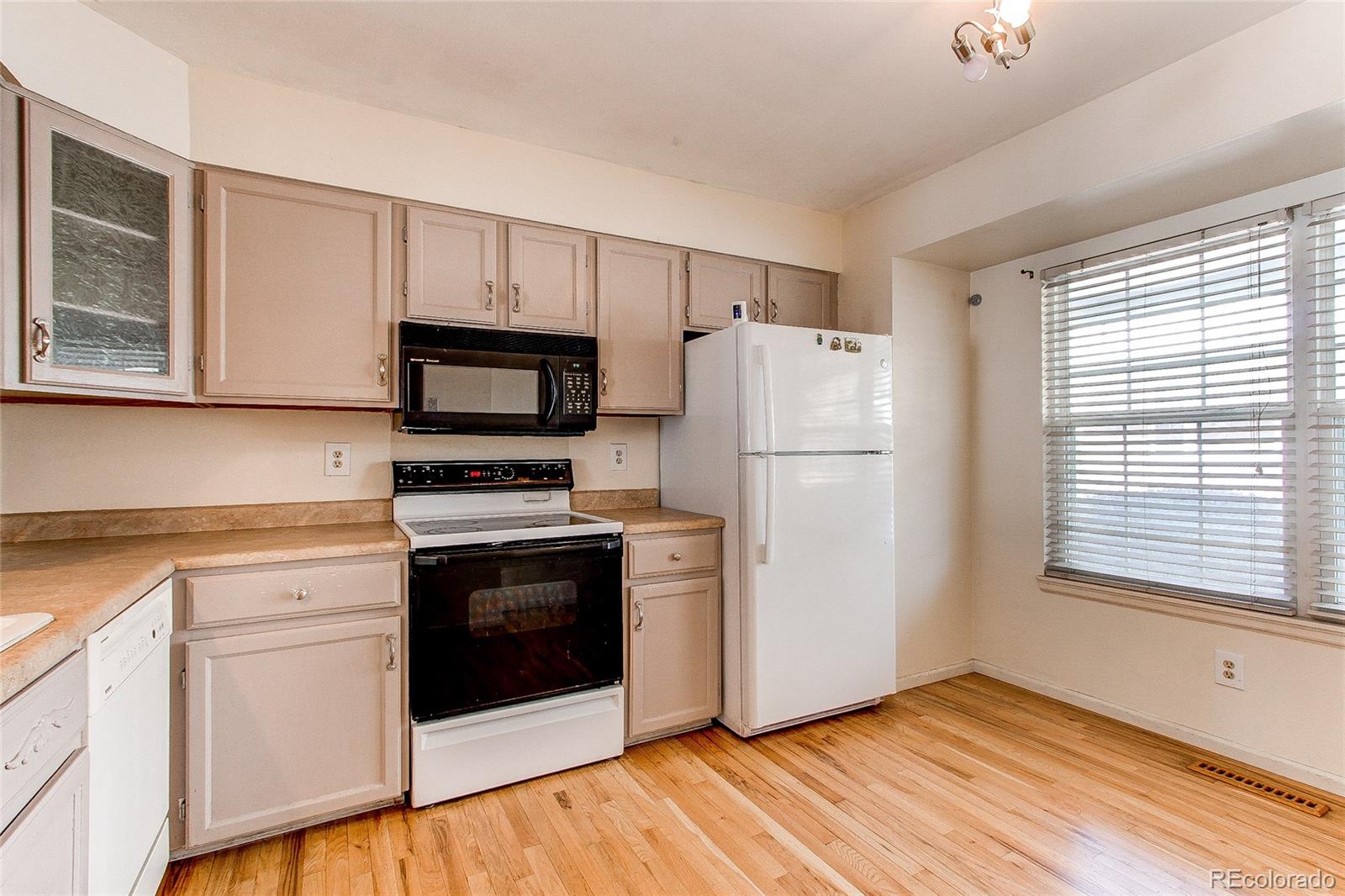 5316 S Jellison Street