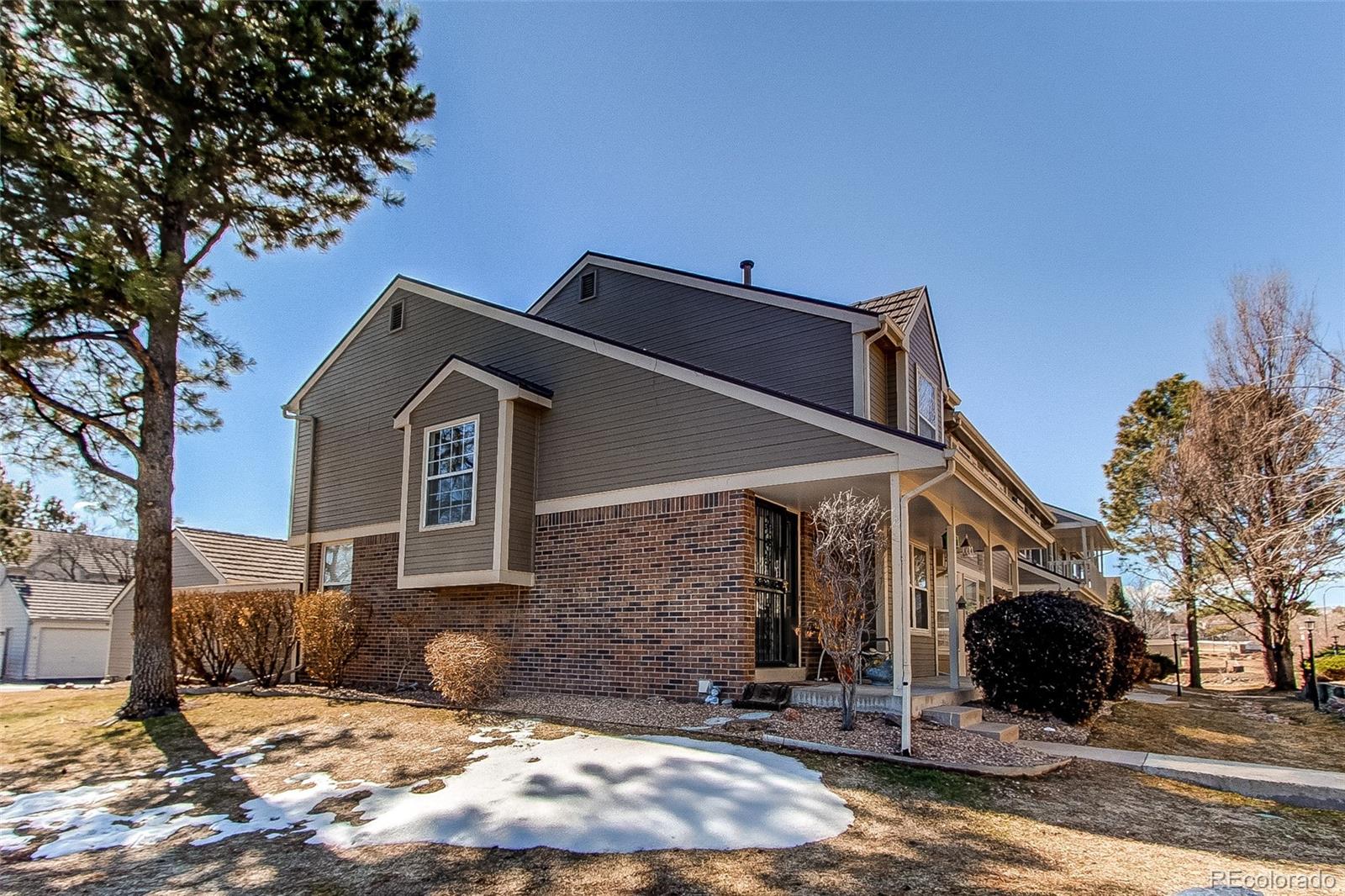 5316 S Jellison Street