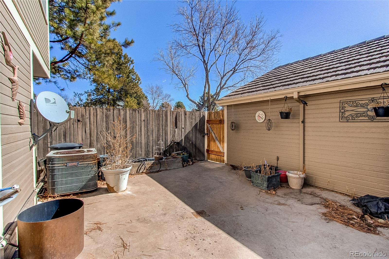 5316 S Jellison Street