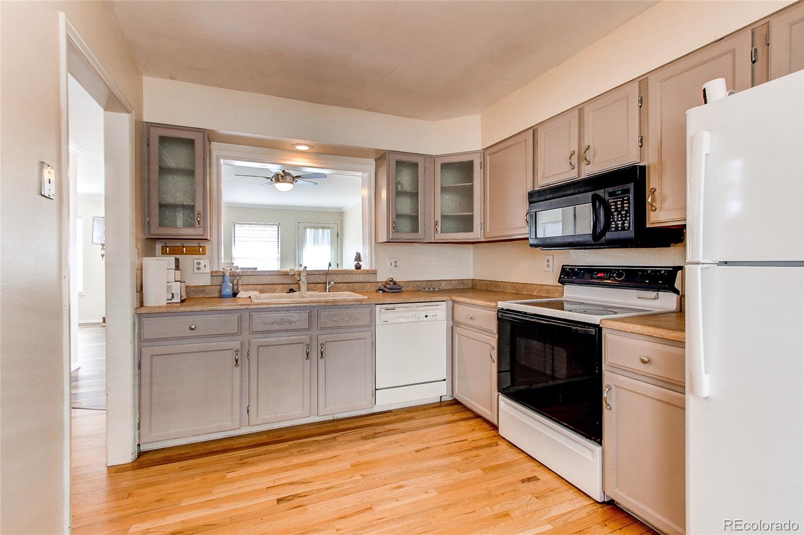 5316 S Jellison Street