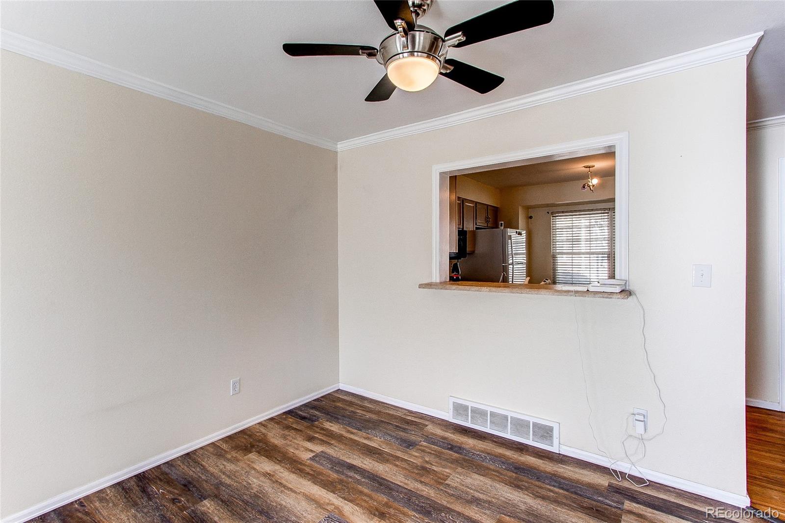 5316 S Jellison Street