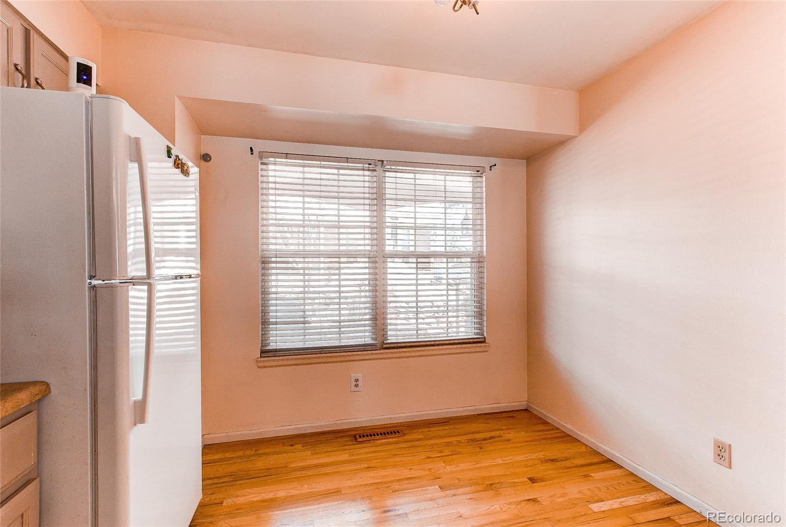 5316 S Jellison Street