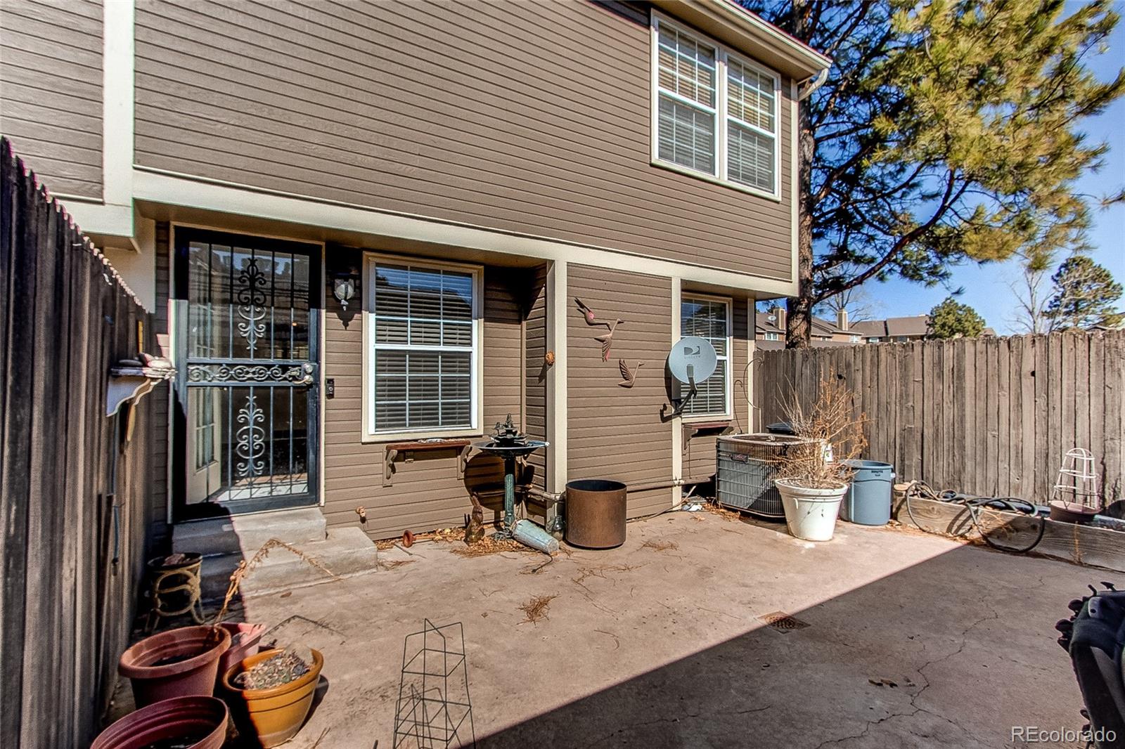 5316 S Jellison Street