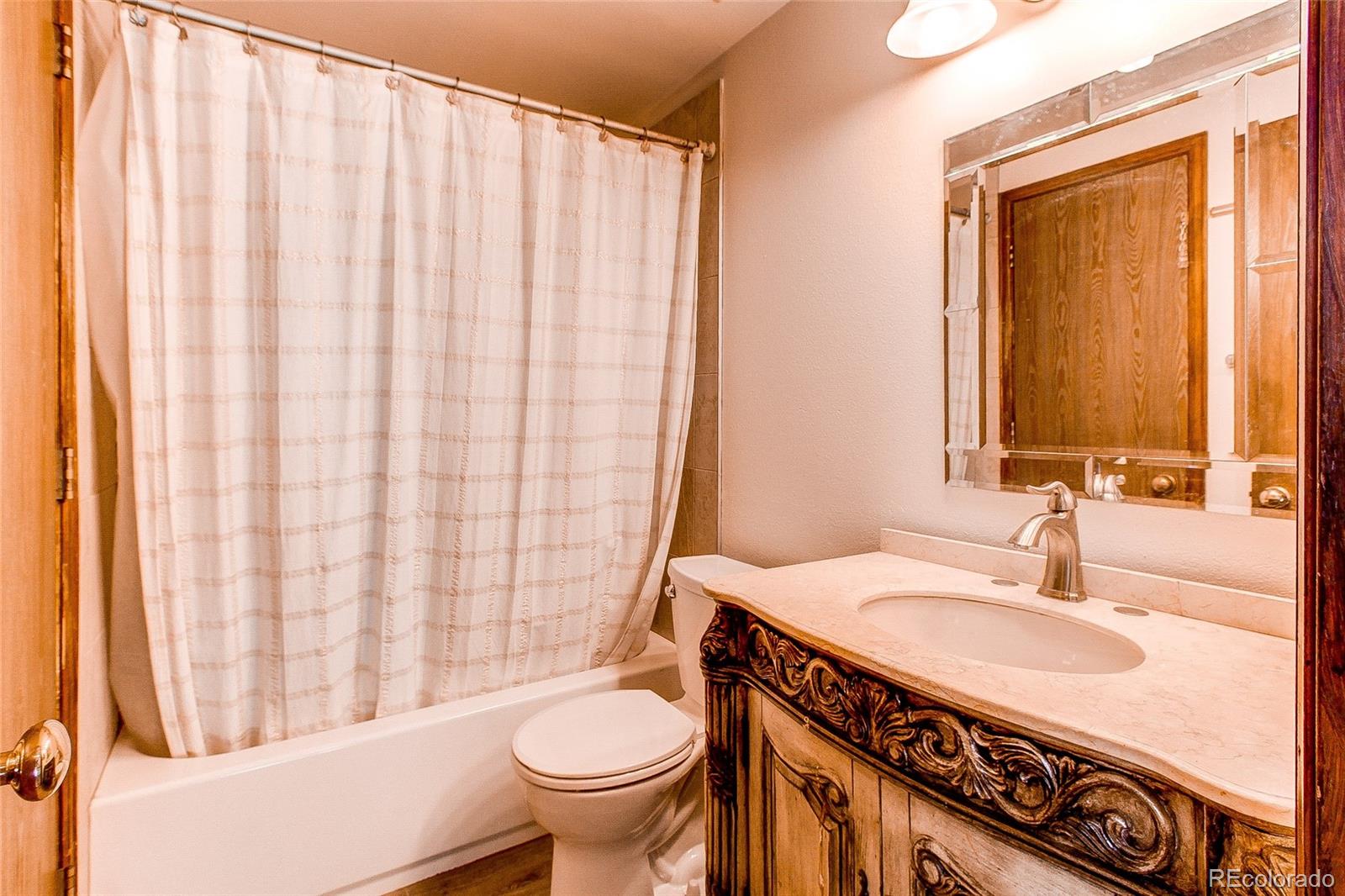 5316 S Jellison Street