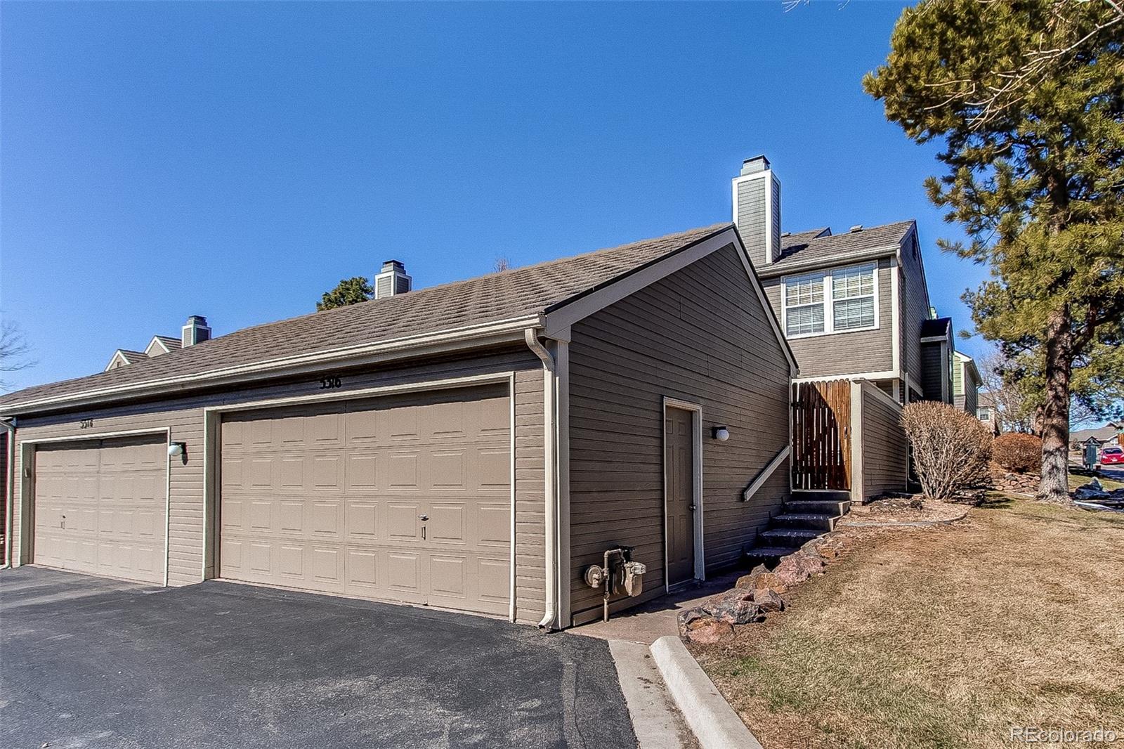 5316 S Jellison Street