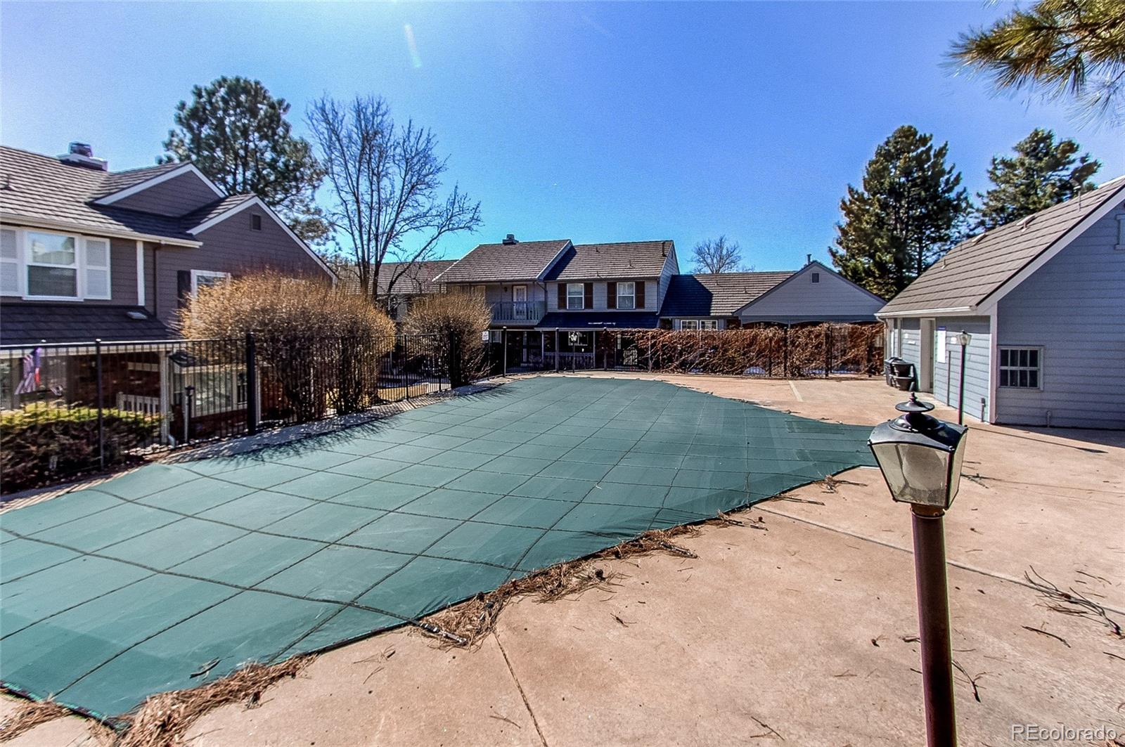 5316 S Jellison Street