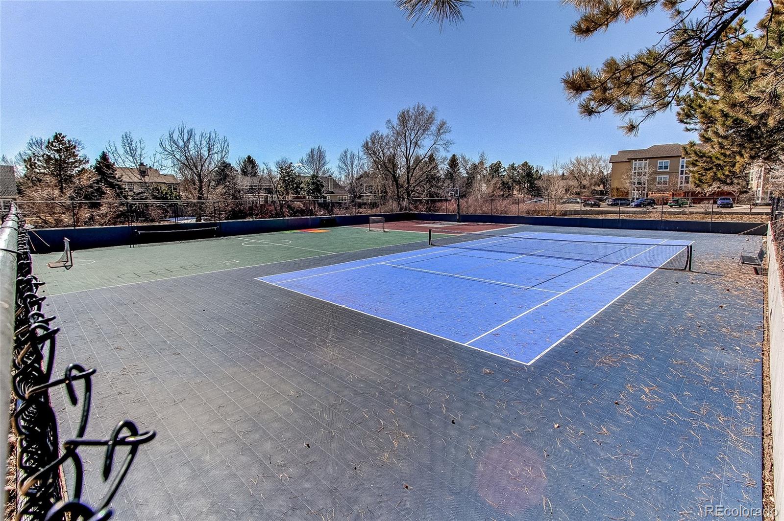 5316 S Jellison Street