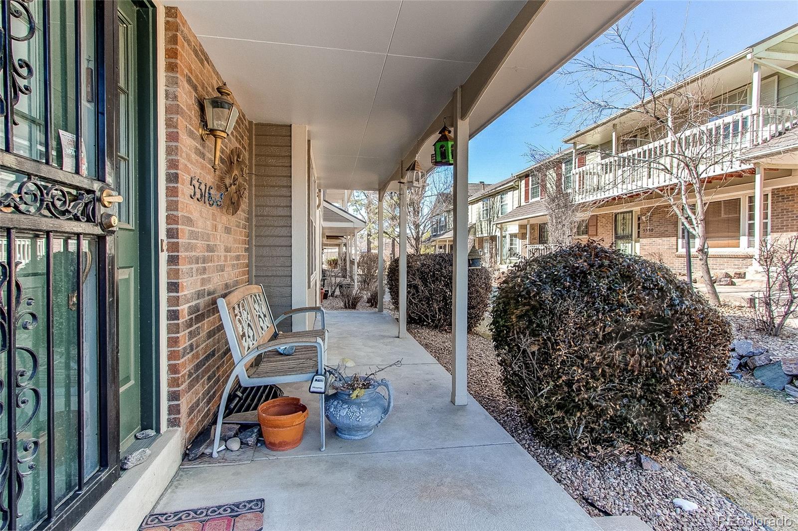 5316 S Jellison Street