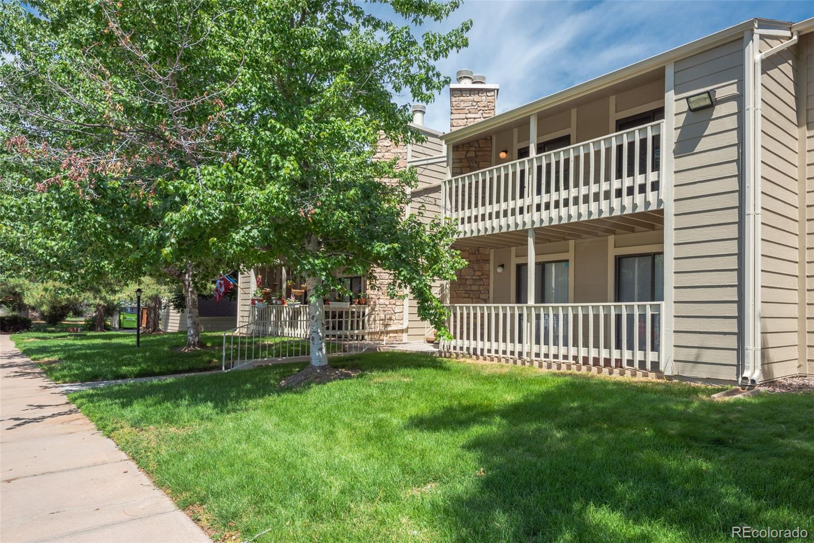 8225 Fairmount Drive Unit: 203