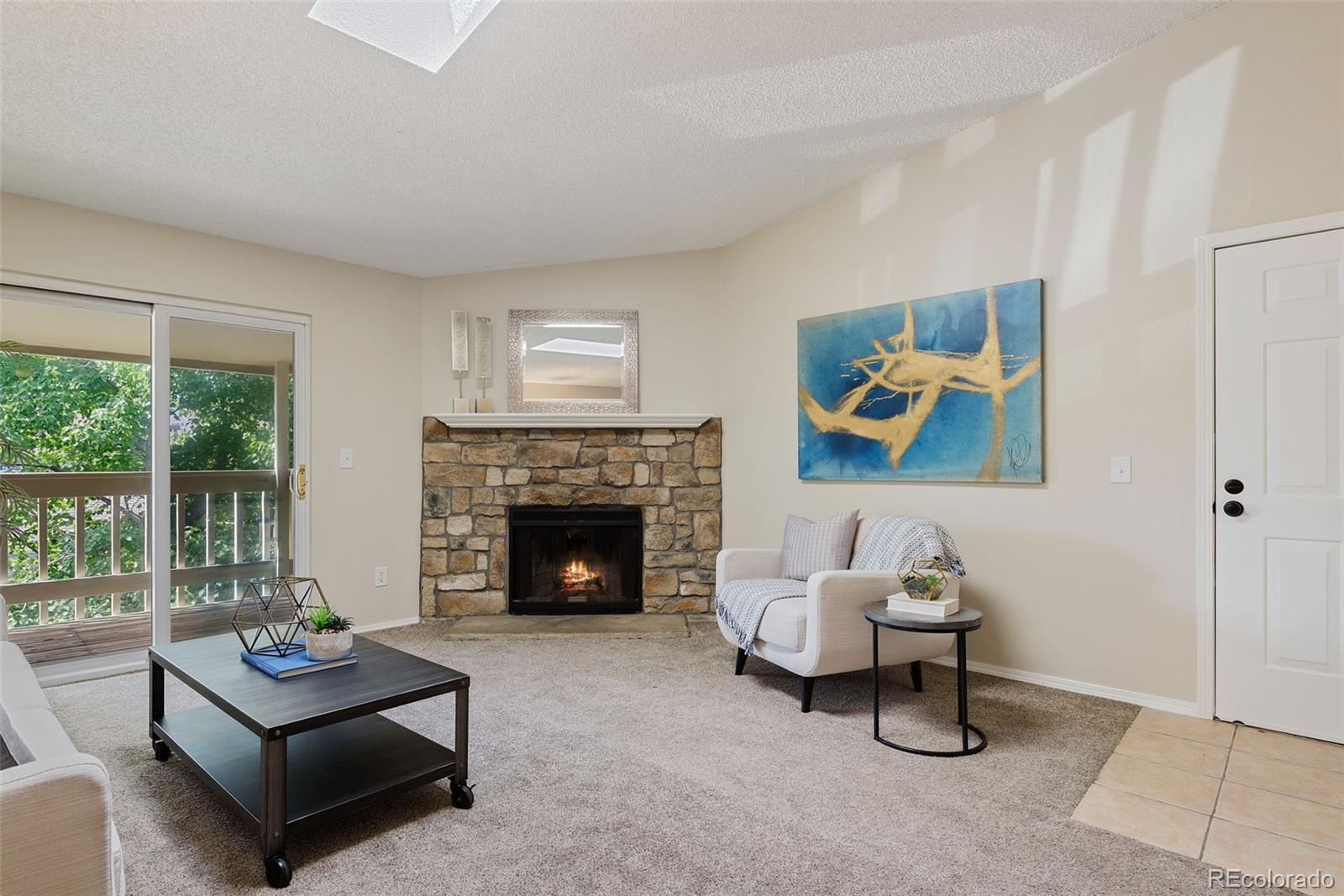 8225 Fairmount Drive Unit: 203