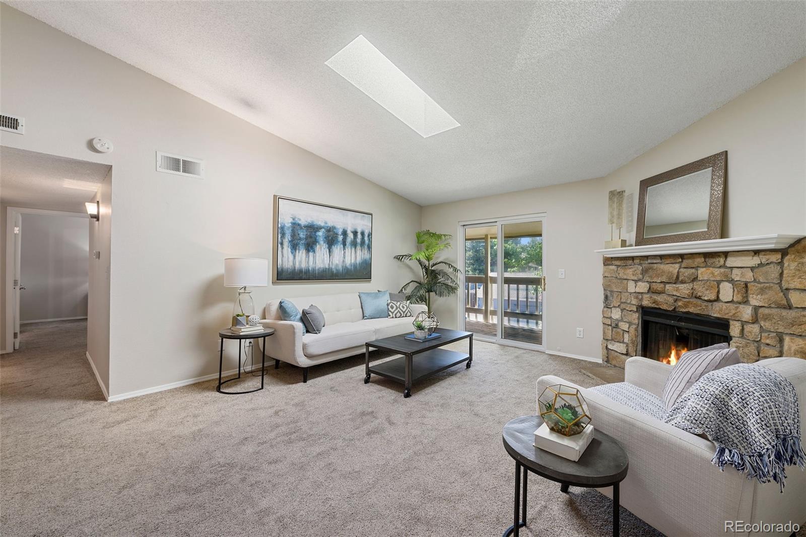 8225 Fairmount Drive Unit: 203