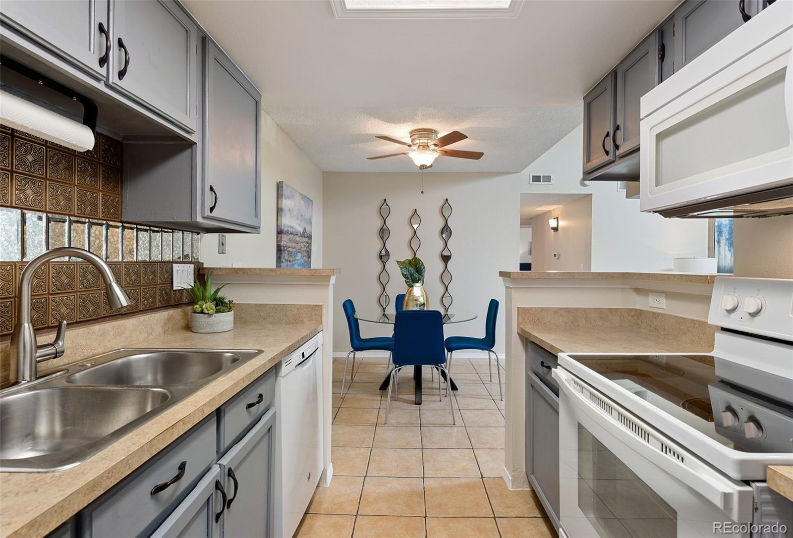 8225 Fairmount Drive Unit: 203