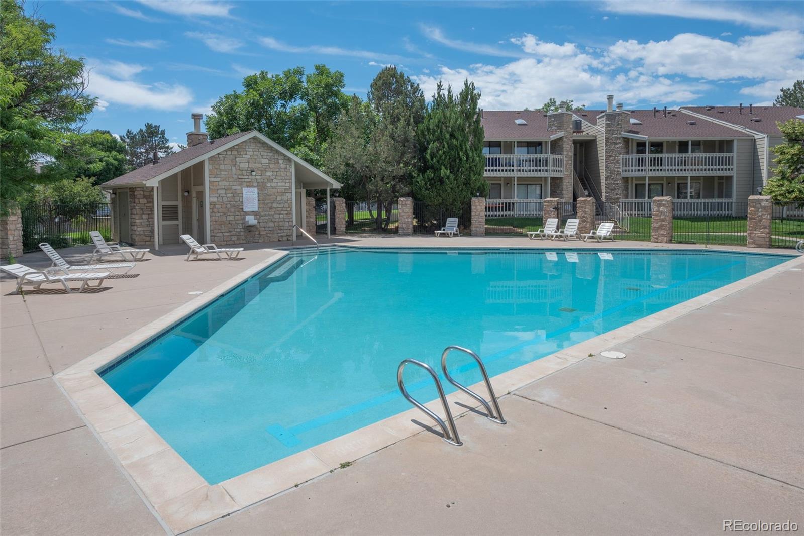 8225 Fairmount Drive Unit: 203