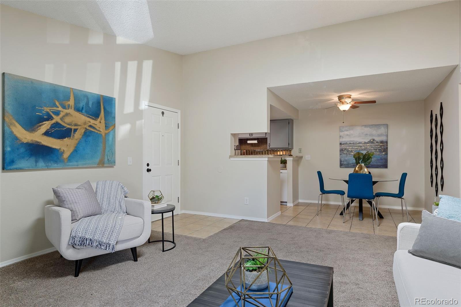 8225 Fairmount Drive Unit: 203