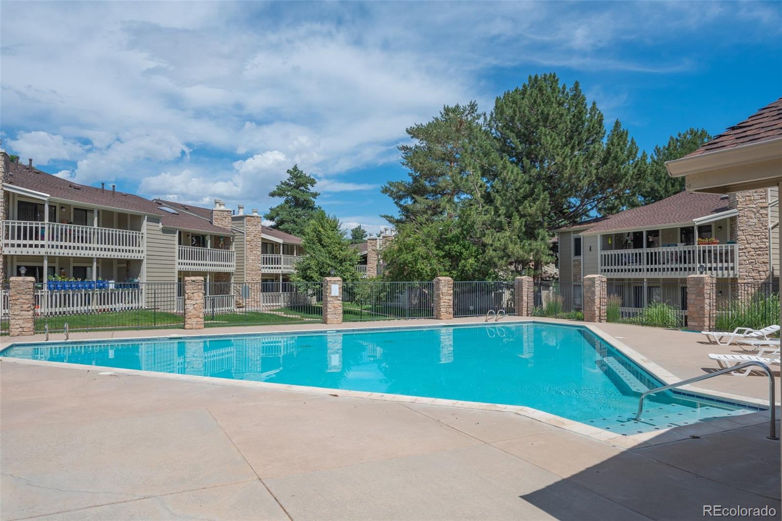 8225 Fairmount Drive Unit: 203
