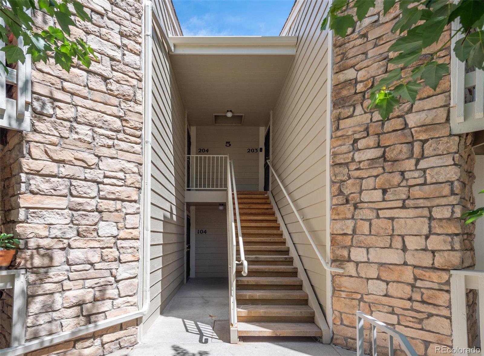 8225 Fairmount Drive Unit: 203