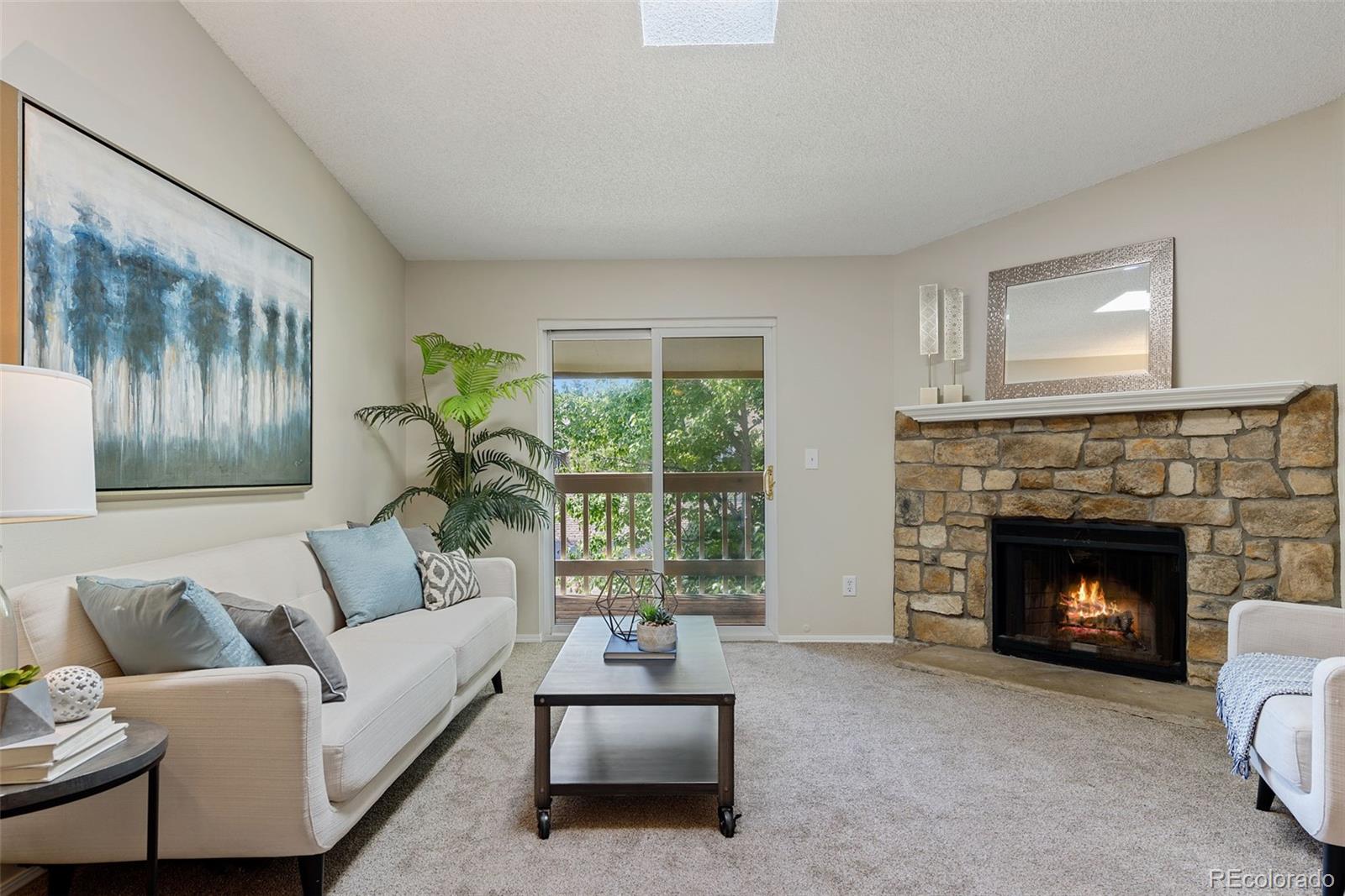 8225 Fairmount Drive Unit: 203