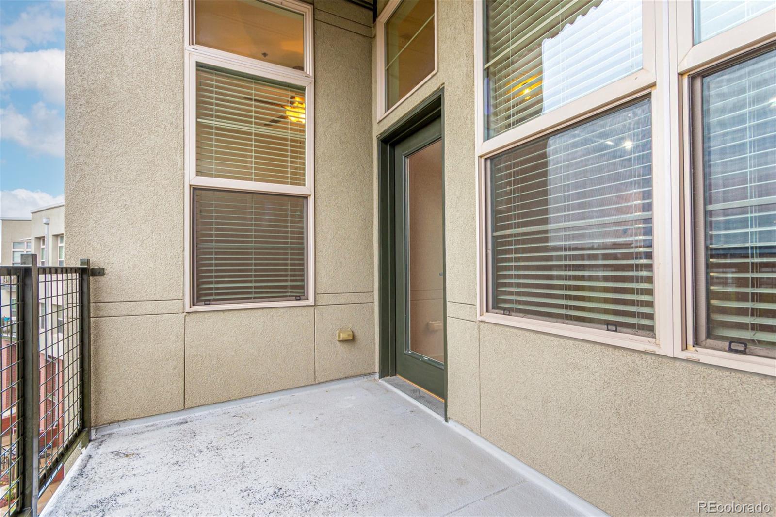 7700 E 29th Avenue Unit: 405