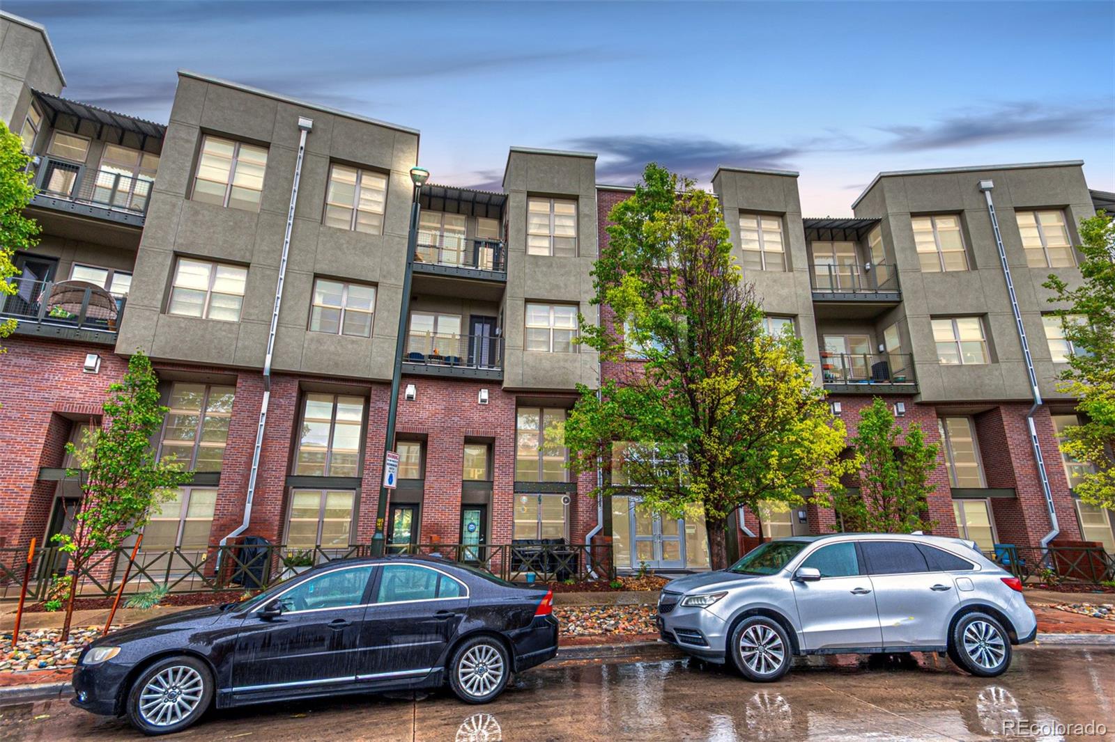 7700 E 29th Avenue Unit: 405