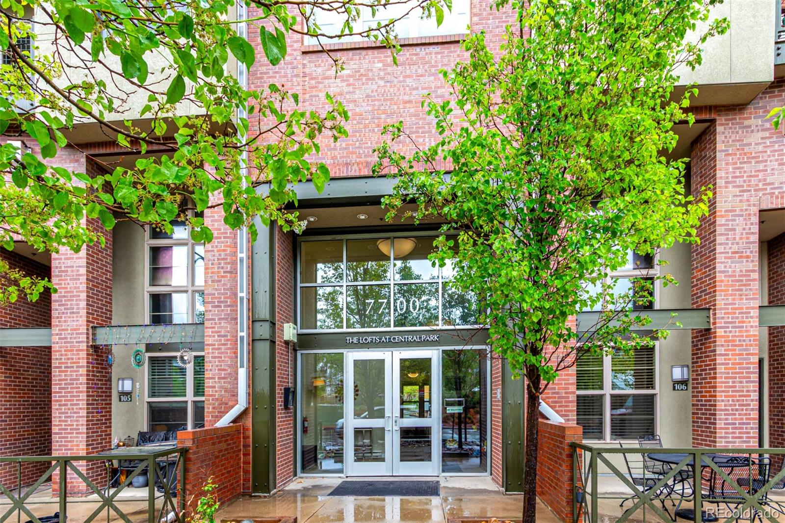 7700 E 29th Avenue Unit: 405