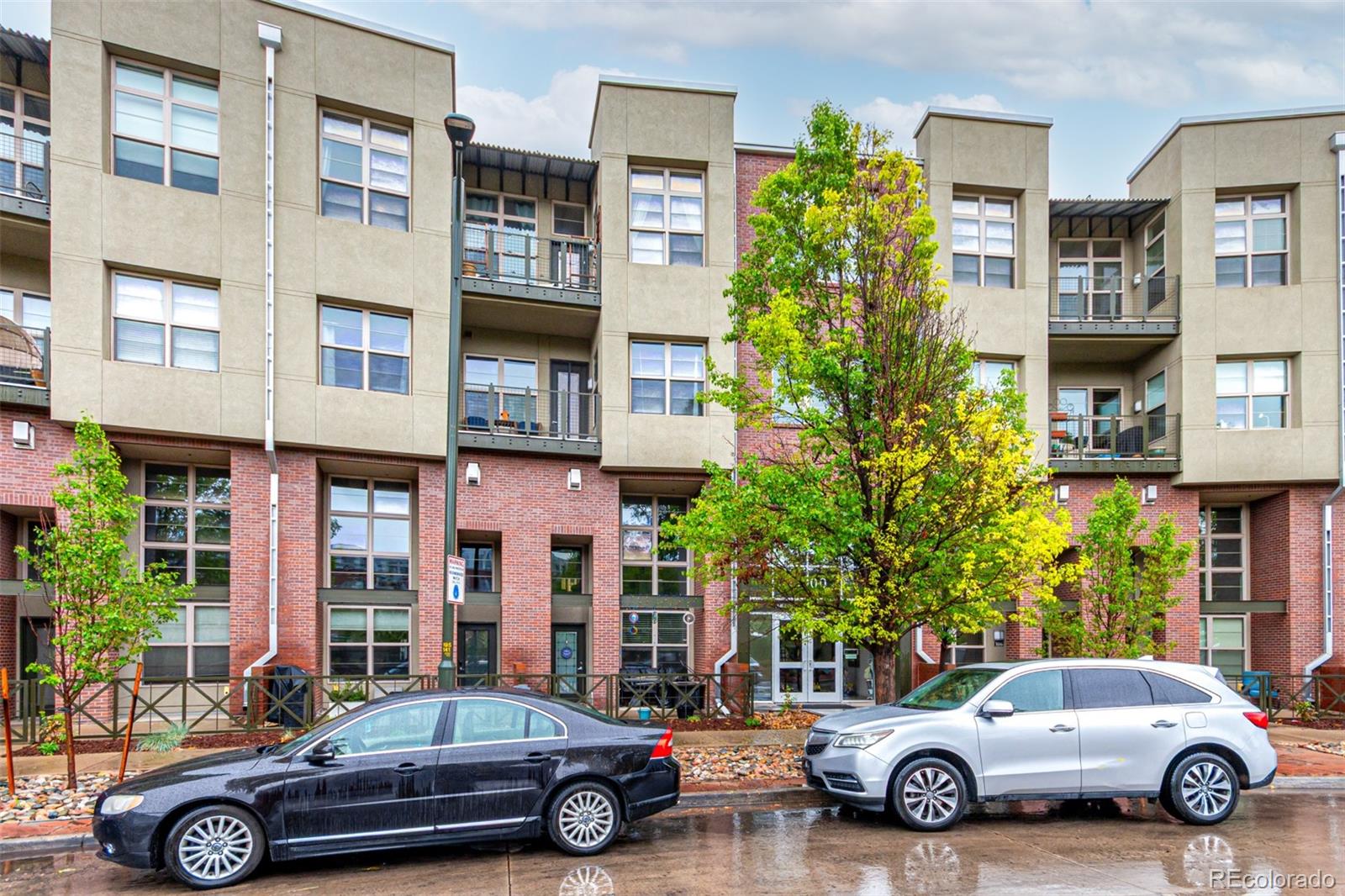 7700 E 29th Avenue Unit: 405