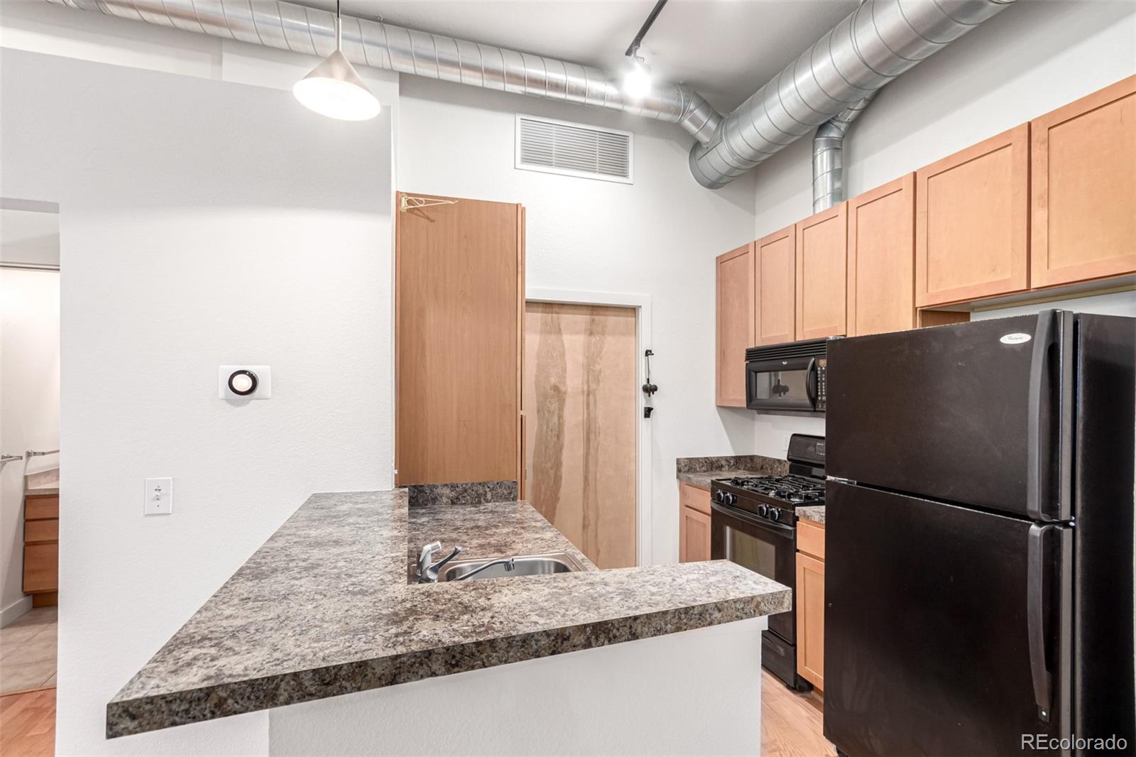 7700 E 29th Avenue Unit: 405