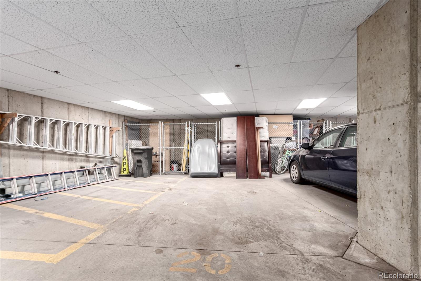 7700 E 29th Avenue Unit: 405