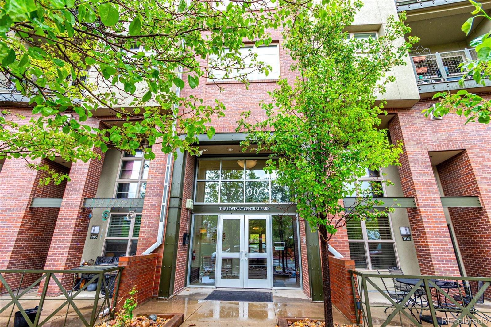 7700 E 29th Avenue Unit: 405
