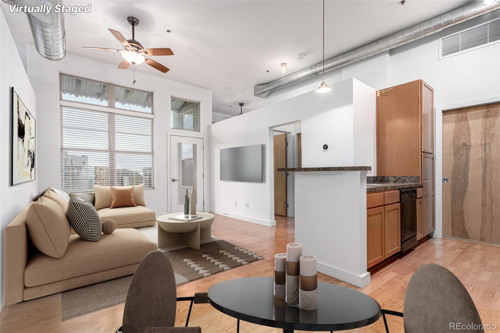 7700 E 29th Avenue Unit: 405
