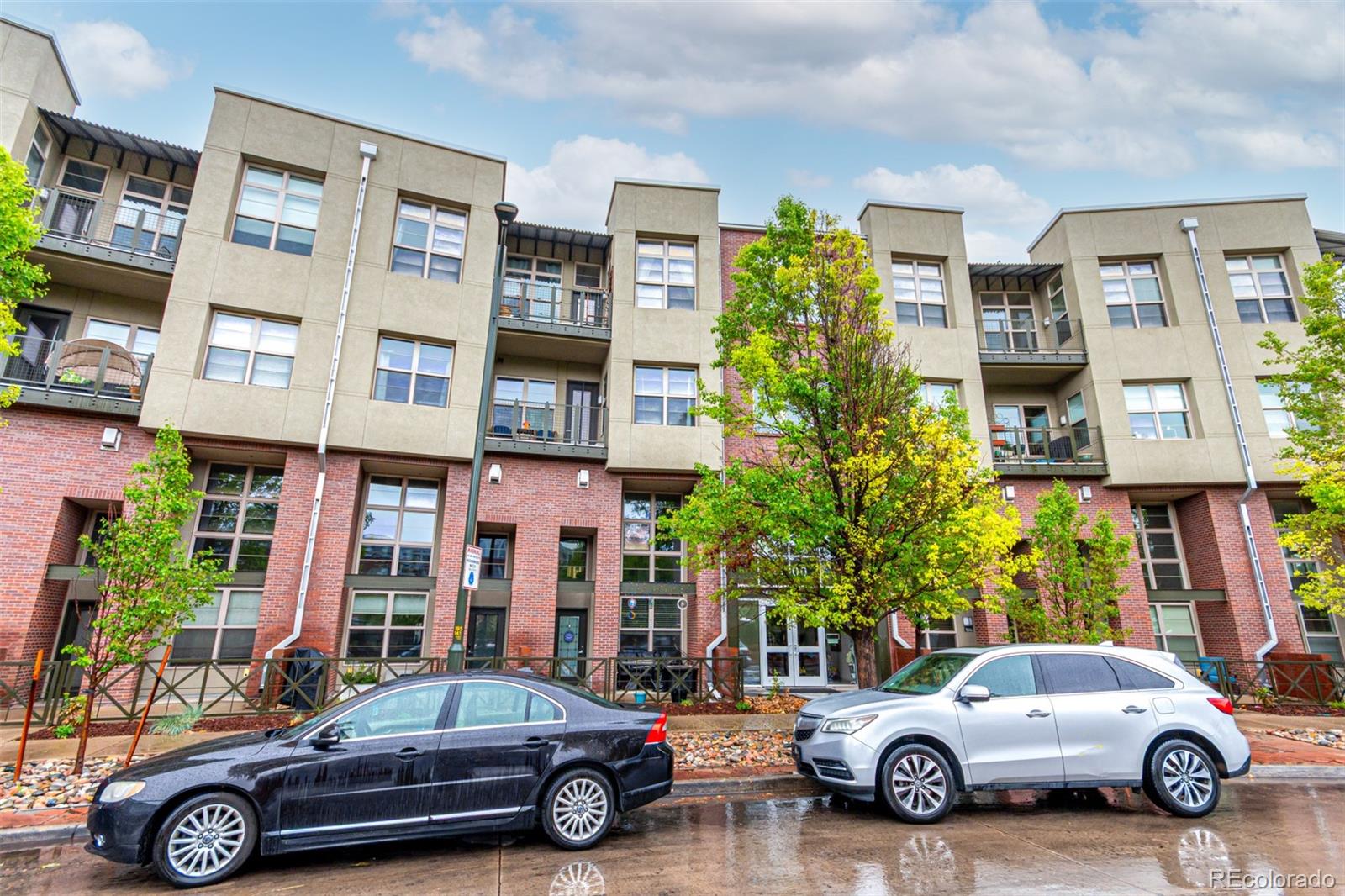 7700 E 29th Avenue Unit: 405