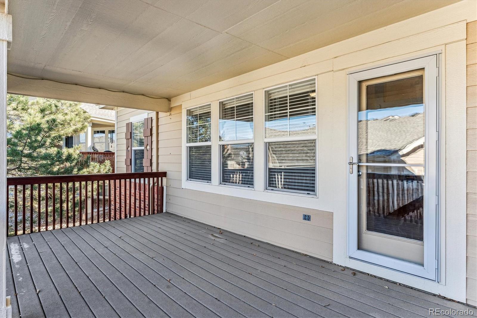 16563 E Auburn Hills Drive