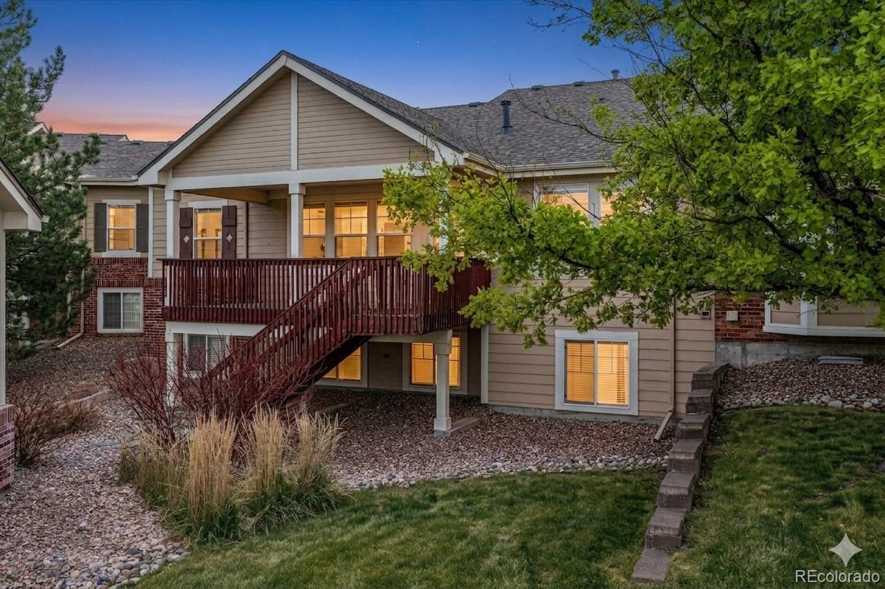 16563 E Auburn Hills Drive