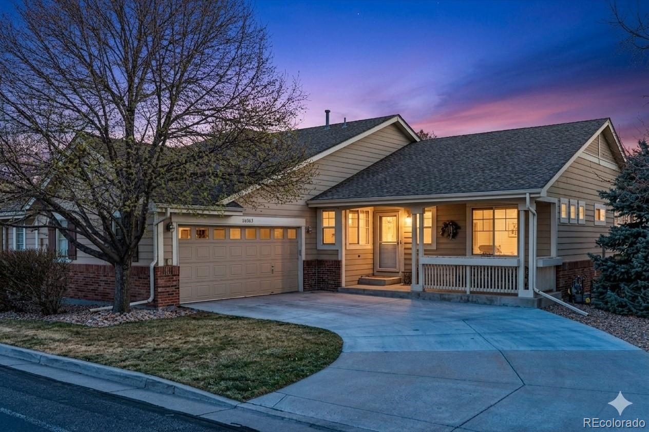 16563 E Auburn Hills Drive