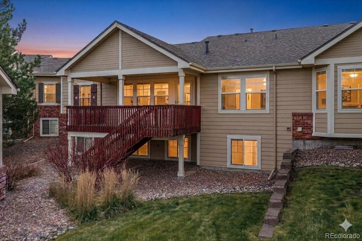 16563 E Auburn Hills Drive