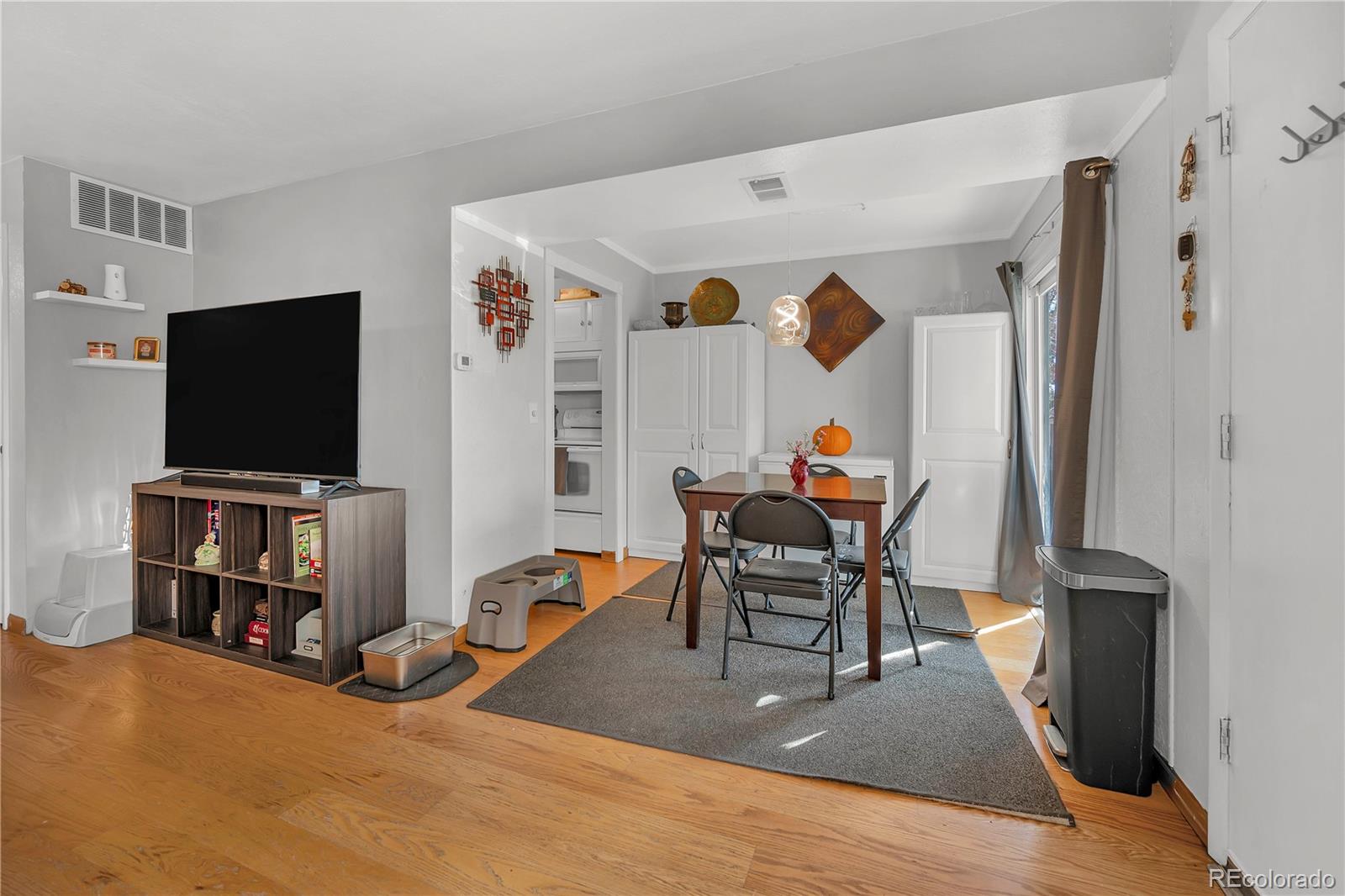 2557 S Dover Street Unit: 68