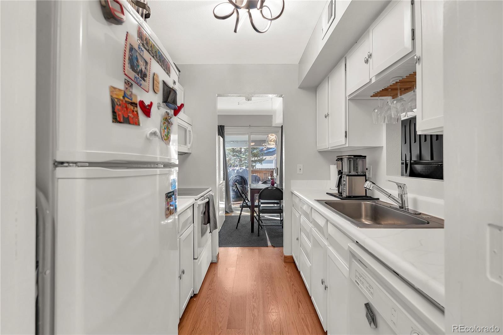 2557 S Dover Street Unit: 68