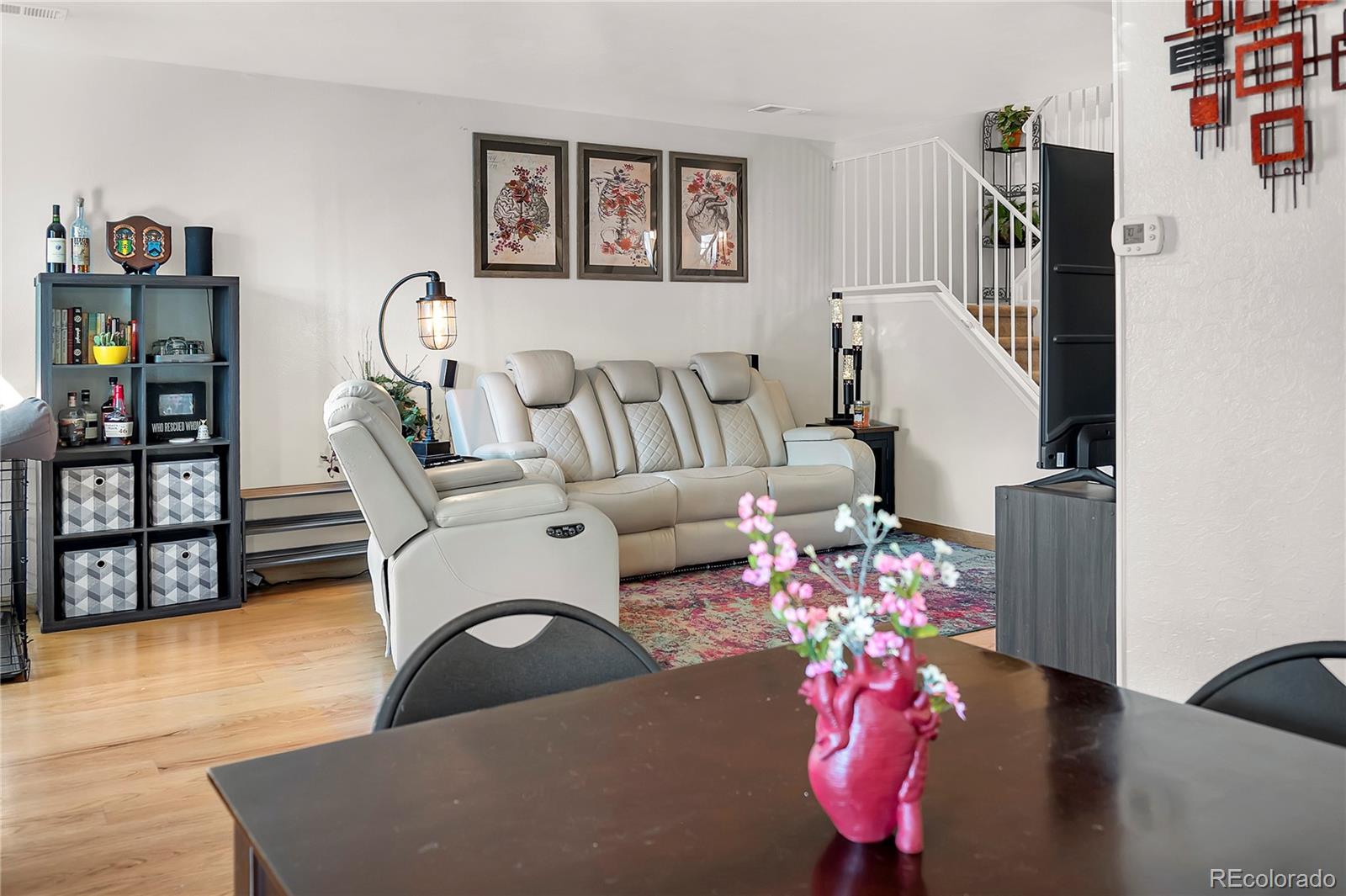 2557 S Dover Street Unit: 68