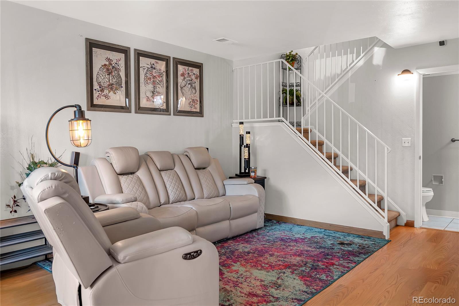 2557 S Dover Street Unit: 68