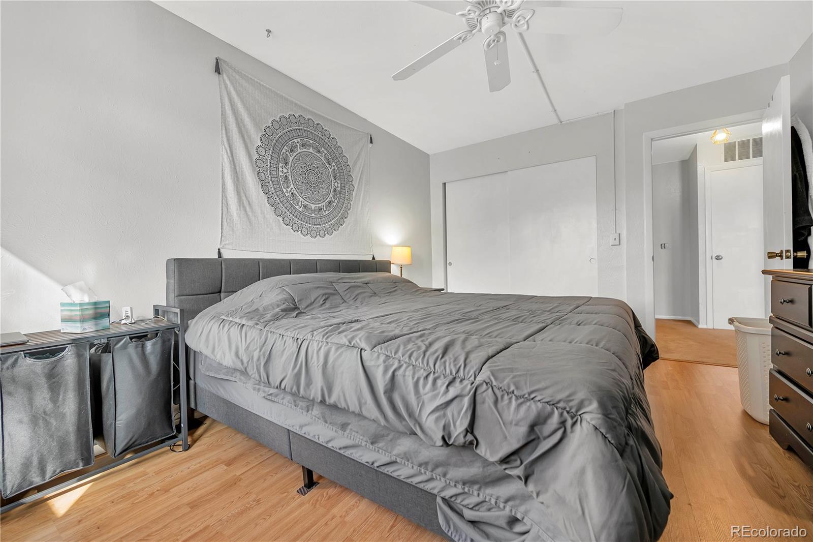 2557 S Dover Street Unit: 68