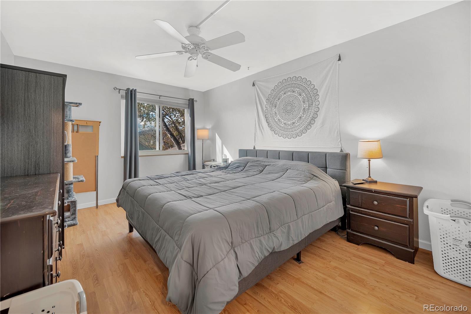 2557 S Dover Street Unit: 68