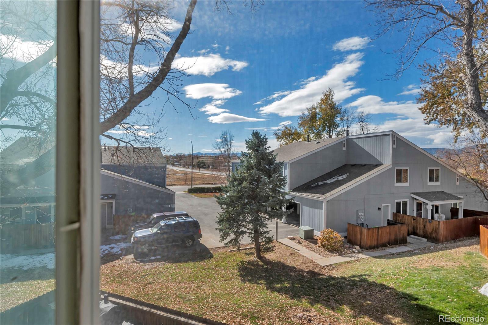 2557 S Dover Street Unit: 68