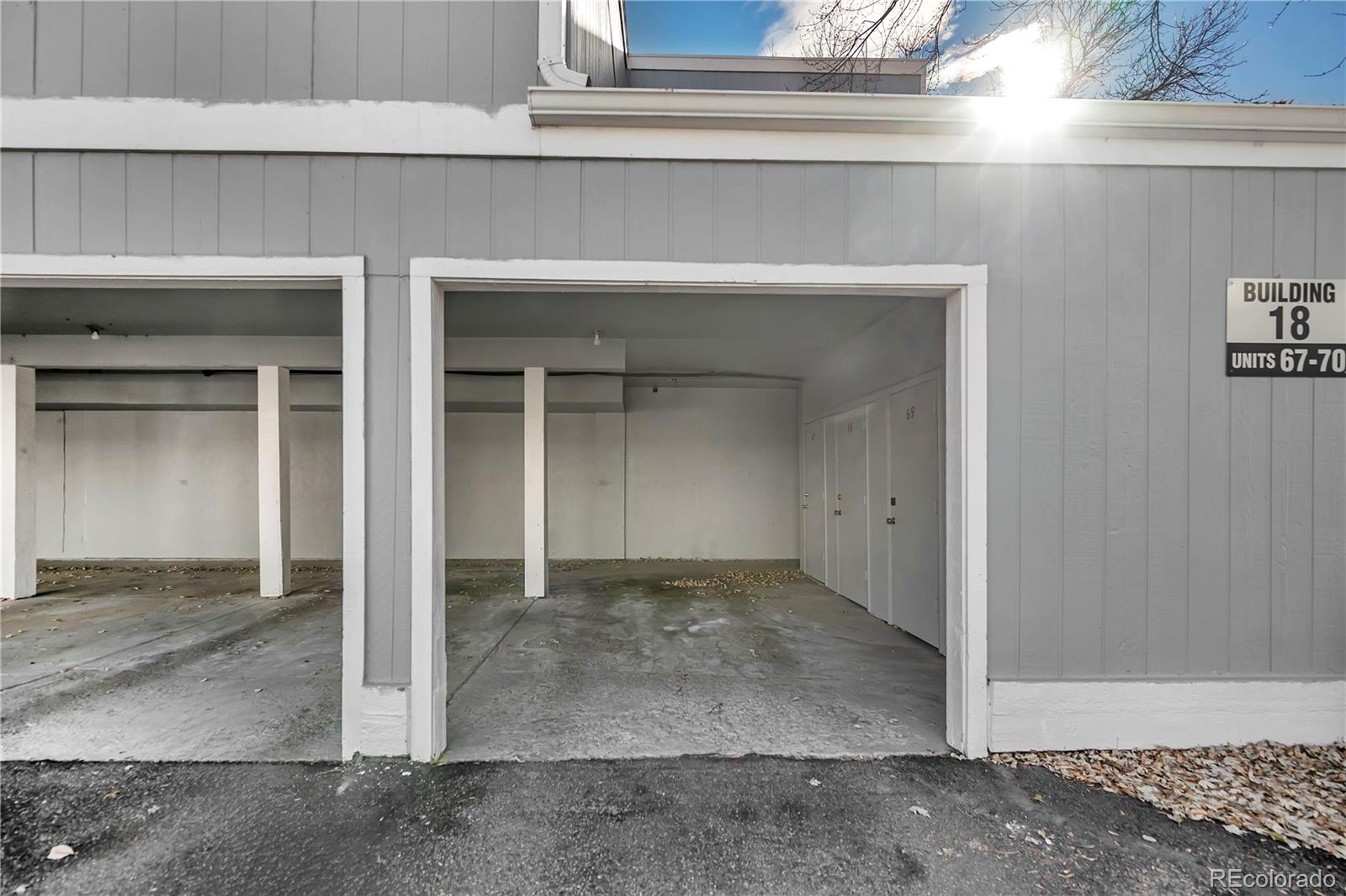 2557 S Dover Street Unit: 68