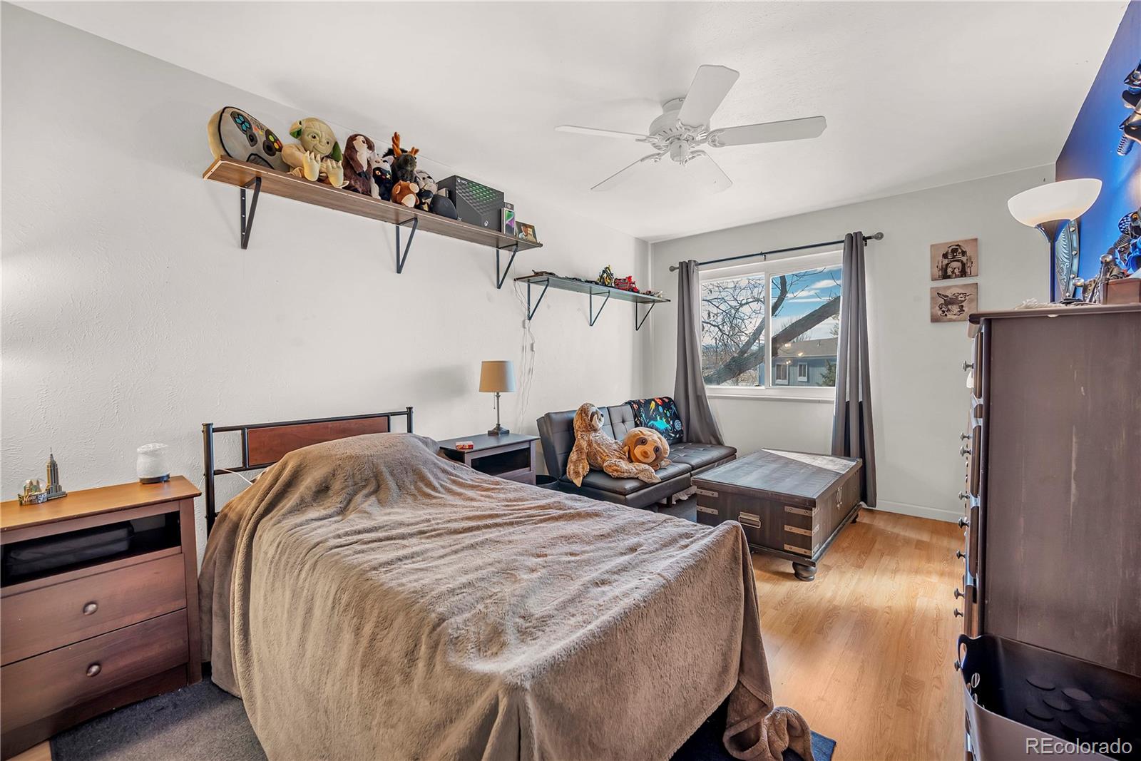 2557 S Dover Street Unit: 68