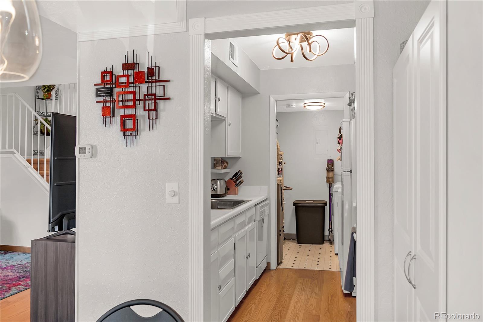 2557 S Dover Street Unit: 68