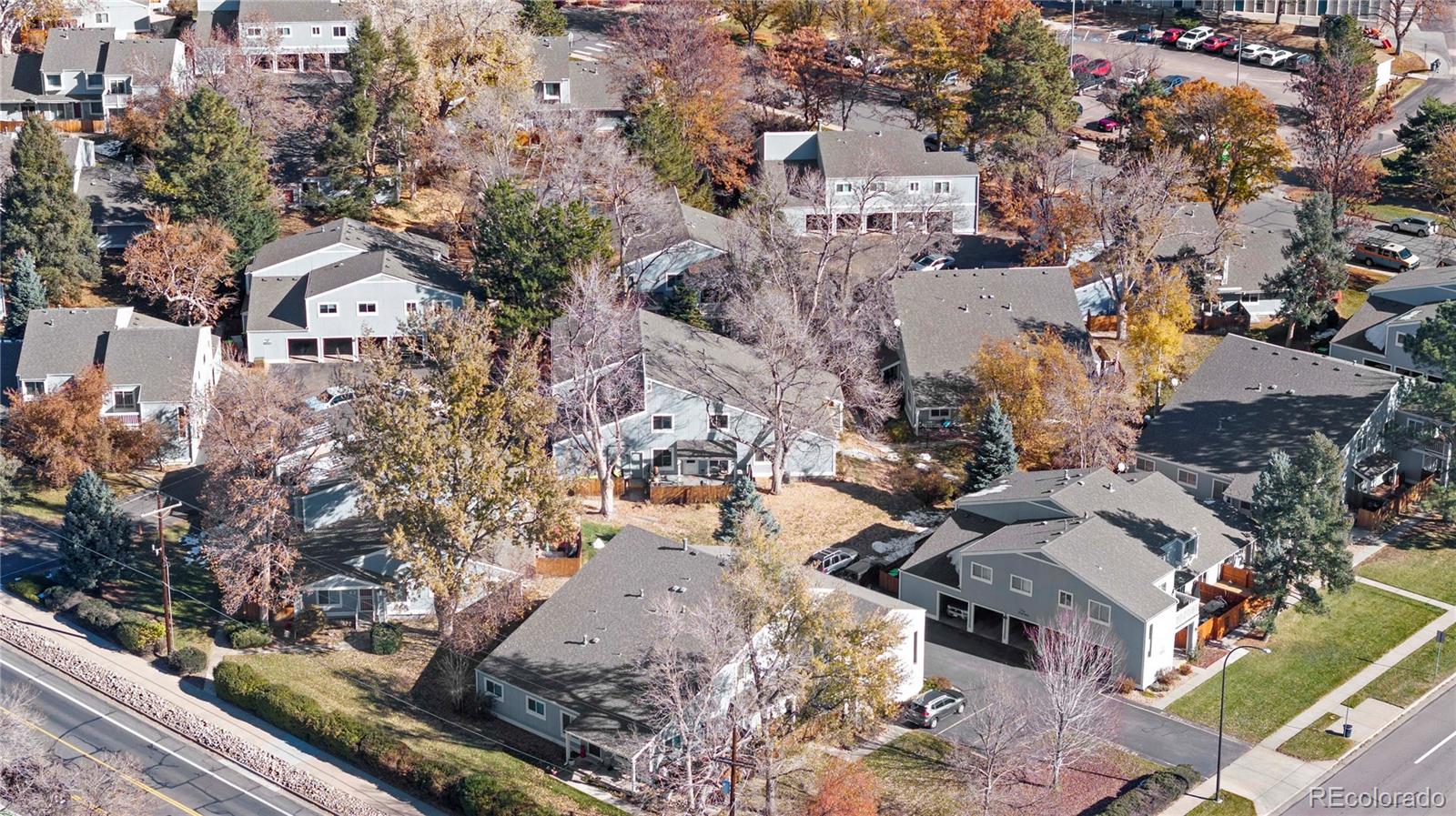 2557 S Dover Street Unit: 68